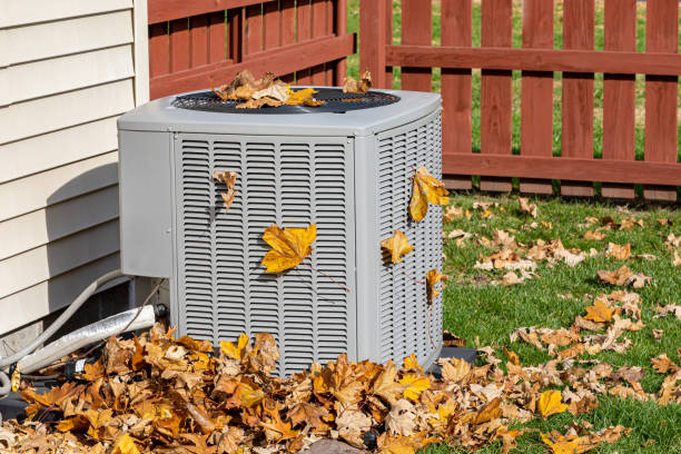 Best Seasonal HVAC Services in Catlin, IL