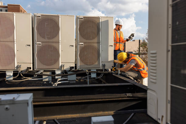 Best HVAC Equipment and Components in Catlin, IL