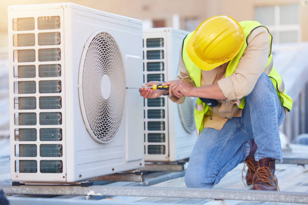 Best HVAC Supply and Distribution in Catlin, IL