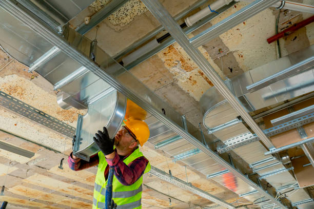 Best HVAC Software and Technology in Catlin, IL