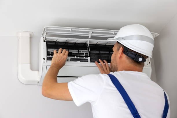 Best VRF (Variable Refrigerant Flow) Systems in Catlin, IL